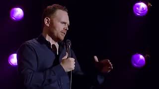 Bill Burr  how to argue with women  stand up comedy [upl. by Sivle]