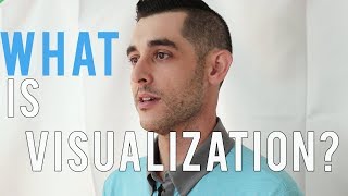 What is Visualization In Two Minutes [upl. by Odnalro]