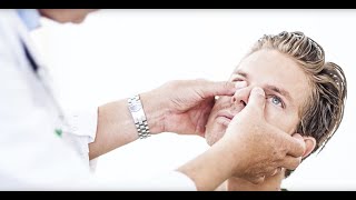 What is Rhinoplasty About the Nose Procedure and Recovery [upl. by Bahr218]