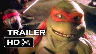 Meet The Ninja Turtles  Power Rangers Official [upl. by Standish]