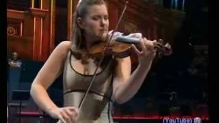 Bruch violin concerto 11 [upl. by Erodasi]