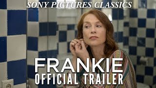 FRANKIE  Official Trailer HD 2019 [upl. by Ahsatniuq836]