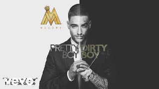 Maluma  Tengo un Amor Cover Audio ft Leslie Grace [upl. by Grimonia]