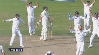 Ashes 2013 highlights Lords  England beat Australia by 347 runs [upl. by Reiniar]