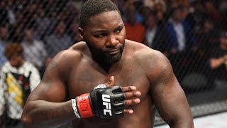 Anthony Johnson vs Glover Teixeira  UFC 202 breakdown [upl. by Nomelif]