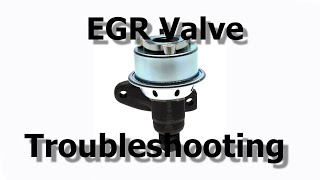 Ford F150 Check Engine Light Code 332 EGR Valve Troubleshooting Guide [upl. by Solohcin]