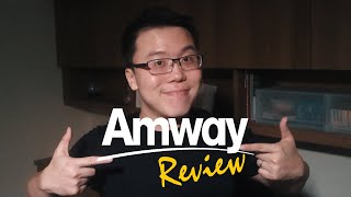 Amway Scam Review  Does it Work and Should You Join [upl. by Nelloc840]