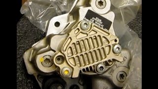 Duramax CP3 Removal LMM  Part 1 [upl. by Lenneuq657]