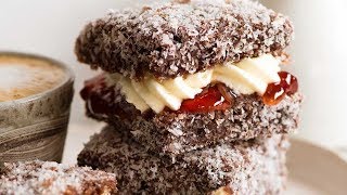 Lamingtons [upl. by Igor860]