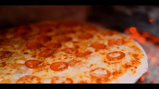 SPOT PUBLICITARIO PIZZERIA EL RETORNO [upl. by Larok]