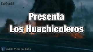 Los Huachicoleros TRAILER  PELÍCULA 2019 [upl. by Jacqui]