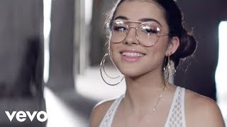 Malu Trevejo  En Mi Mente Official Video [upl. by Akenet]