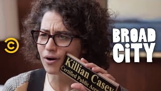 Broad City Ep11  You Can Have Him [upl. by Cynthla]