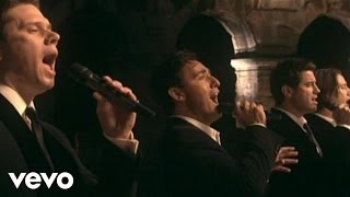 IL DIVO  Adagio Live Video [upl. by Oibaf]