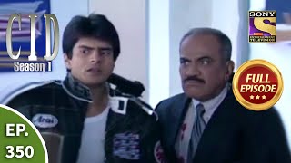 CID सीआईडी Season 1  Episode 350  Final Showdown  Part  2  Full Episode [upl. by Acinnej195]