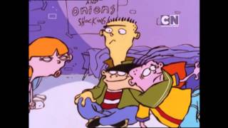 Ed Edd n Eddy  The EdTouchables Preview [upl. by Nnuahs]