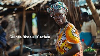 Guinea Bissau A Tour of Cacheu and Beyond [upl. by Schear856]