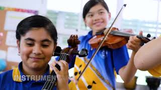 Birkdale State School [upl. by Vivle]