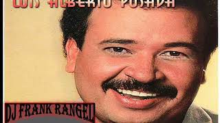 luis alberto posada pueblo que me vio nacer dj frank rangel [upl. by Bernt908]