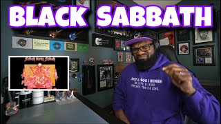 Black Sabbath  Sabbath Bloody Sabbath  REACTION [upl. by Rory]