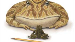 La ptite grenouille Grandes Chansons Cochonnes [upl. by Banwell]