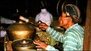 Gending Musik Jawa Gamelan Jawa  Javanese Gamelan [upl. by Ludwig135]