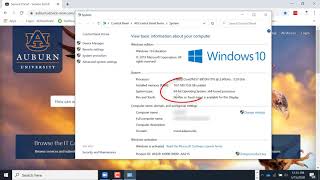 Install Global Protect VPN for Windows [upl. by Atiuqehc126]