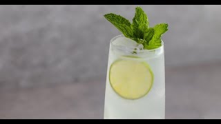 Mojito Cocktail Recipe  Liquorcom [upl. by Naiviv]