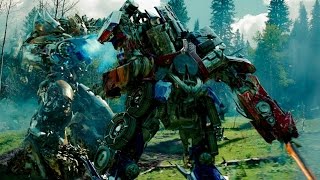 Top 10 Awesome Robot Fights in Movies [upl. by Gaddi]