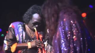 Miles Davis amp Chaka Khan Human Nature live in Montreux 1989 [upl. by Yadnus]