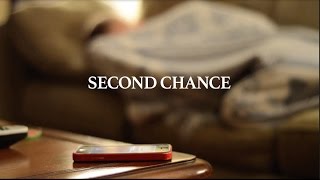 Second Chance  A Texting and Driving PSA [upl. by Aicssej339]