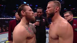 CONOR MCGREGOR VS DONALD CERRONE  FULL FIGHT [upl. by Ormsby915]