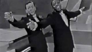 Bobby Darin amp Clyde McPhatter  Have Mercy Baby  1960 [upl. by Hairacaz168]