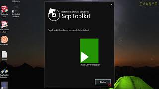 How to Install ScpToolkit  Play PS3 controller on Windows [upl. by Edivad]