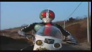 ライダーアクション Fan MV 2011 [upl. by Kudva]