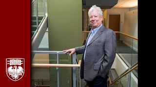 Richard Thaler  Nudge An Overview [upl. by Edna199]