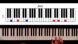 How to play Dr Dre  Still Dre Original Piano lesson Tutorial by Piano Couture [upl. by Neit27]