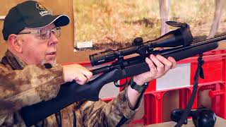 Mauser M18 308 Bolt Action Rifle Review [upl. by Imim]