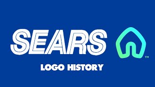 Sears LogoCommercial History 350 [upl. by Eniala]