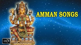 KVeeramani  Amman Devotional Songs  Om Sakthi Mariamman  Theru Varuguthu Ammanin Theru [upl. by Hiasi]