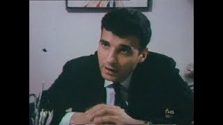 Ralph Nader  Political Activist  This Week  1971 [upl. by Pontone]