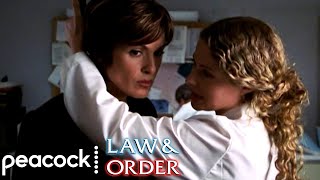 A Sick and Twisted Fantasy  Law amp Order SVU [upl. by Madelyn142]