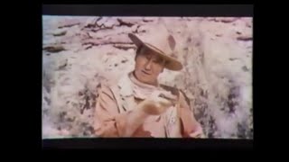 WABC TV The 430 Movie The Comancheros 1978 [upl. by Yde]