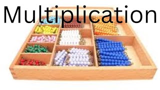 Bead Bar Multiplication [upl. by Acinej]