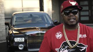 Twista  Stackin Paper Official Video [upl. by Gnil]