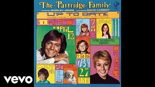 The Partridge Family  Ill Meet You Halfway Audio [upl. by Ahtnammas]