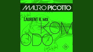 Komodo Laurent H Mix [upl. by Origra677]