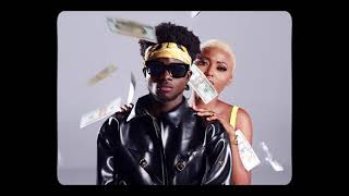 Kuami Eugene  Dollar On You Trailer [upl. by Gombach244]