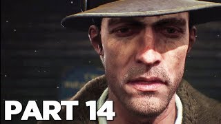 THE SINKING CITY Walkthrough Gameplay Part 14  NOSEDIVE FULL GAME [upl. by Laverne]