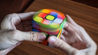 How To Solve a Rubiks Cube in 10 Seconds [upl. by Gardy972]